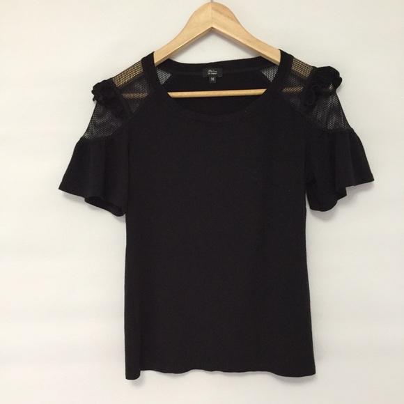 Storm Tops - Storm Los Angeles black top